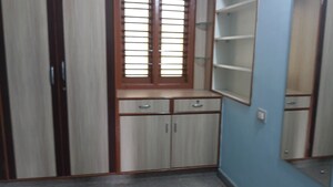 Room in 1 BHK Independent House at Rt Nagar – for Rent