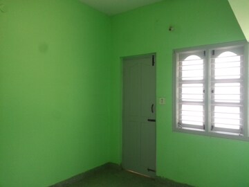 Room in 1 BHK Independent House at Rt Nagar – for Rent