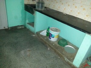 Furnished Amenities in 1 BHK Independent House at Rt Nagar – for Rent