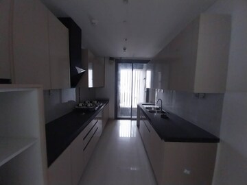 Building Lobby in 4 BHK Apartment at Prabhadevi – for Rent