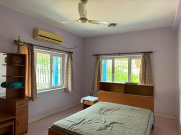 Bedroom in 5 BHK Independent House at Rajarhat – for Sale
