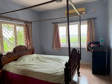 Bedroom in 5 BHK Independent House at Rajarhat – for Sale