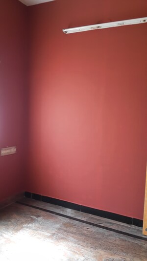 Furnished Amenities in 1 BHK Independent House at Rt Nagar – for Rent