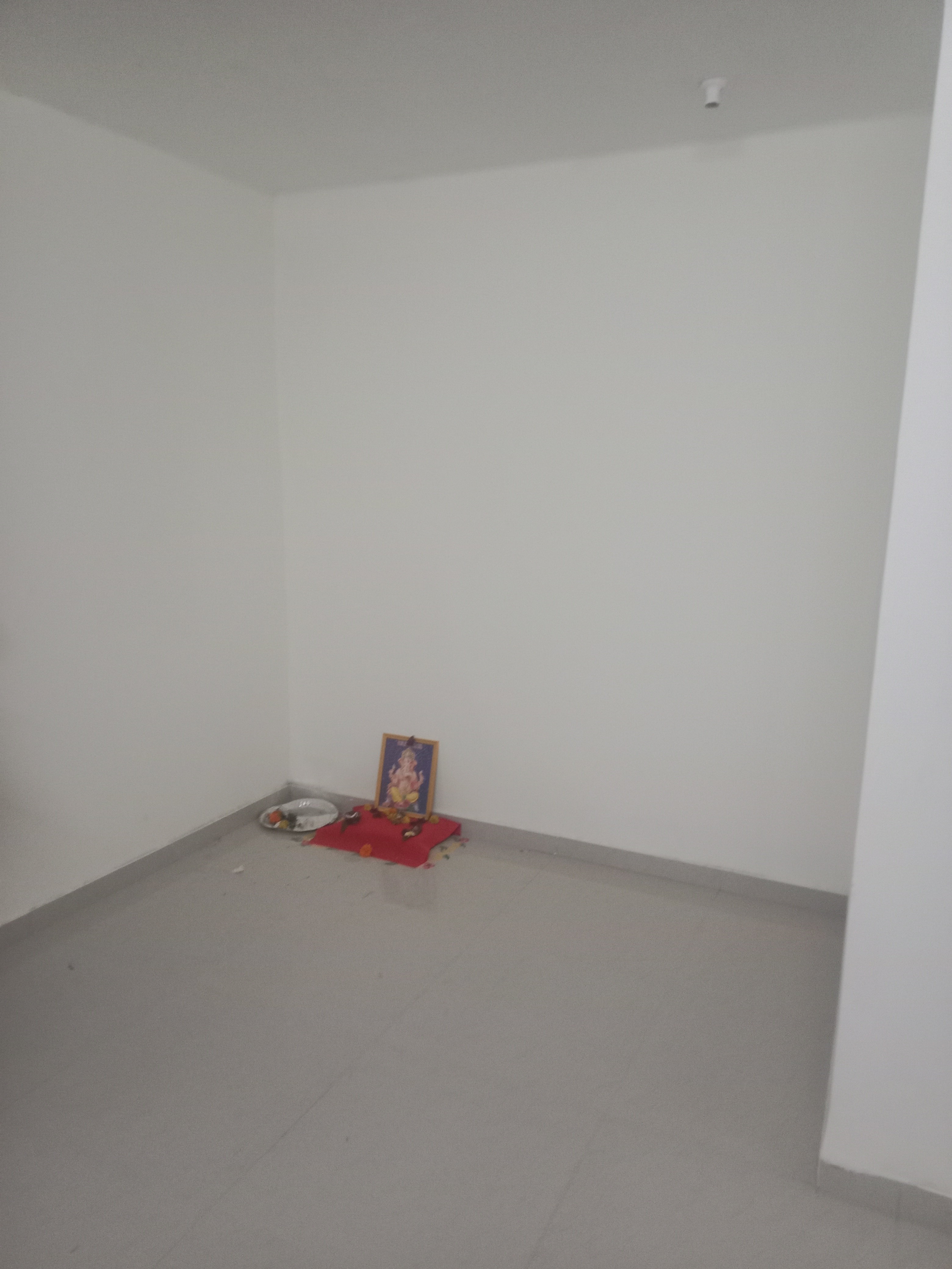 2 BHK + Extra Room 500 Sq.Ft. Apartment in Mehta Amrut Shrishti