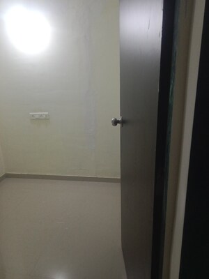 Master Bedroom in 2 BHK Apartment at Mehta Amrut Shrishti, Bhandup West – for Rent