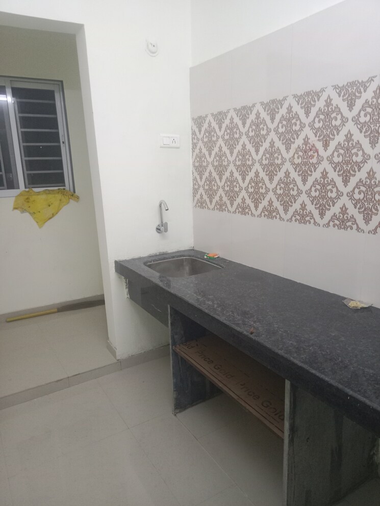 Kitchen, mehta-amrut-shrishti 2 Bedroom 500 Sq.Ft. Apartment In Bhandup West Mumbai 9300091