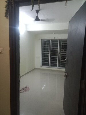 Living Room in 2 BHK Apartment at Mehta Amrut Shrishti, Bhandup West – for Rent