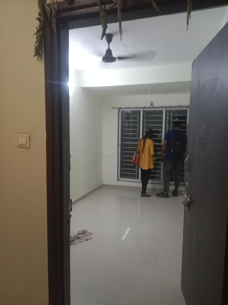 Living Room, mehta-amrut-shrishti 2 Bedroom 500 Sq.Ft. Apartment In Bhandup West Mumbai 9300091