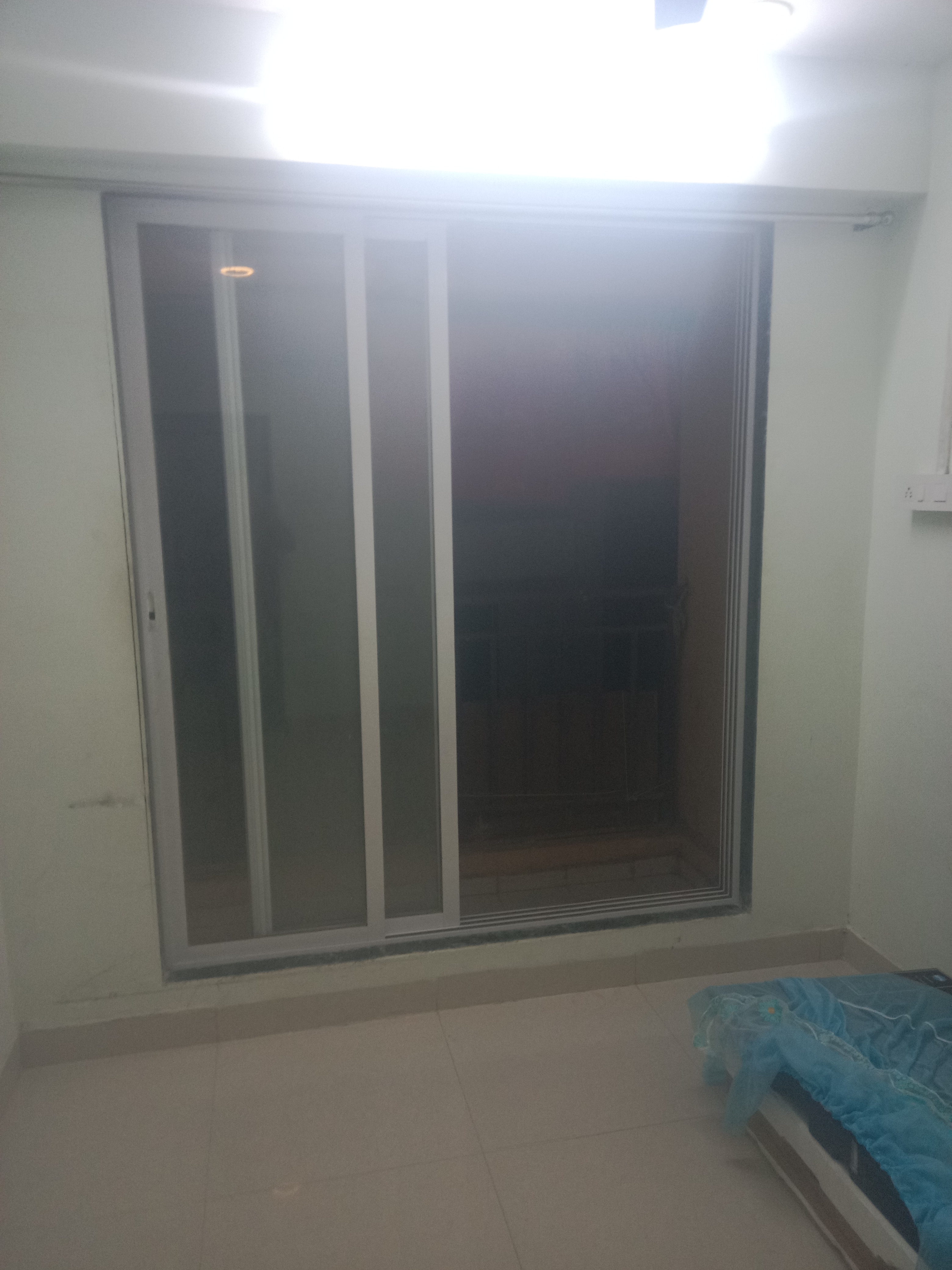 1 BHK Apartment For Rent in Shree Shivdarshan SRA CHS