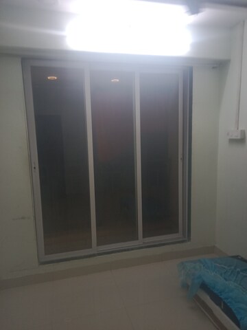 Building Lobby in 1 BHK Apartment at Shree Shivdarshan SRA CHS, Bhandup West – for Rent