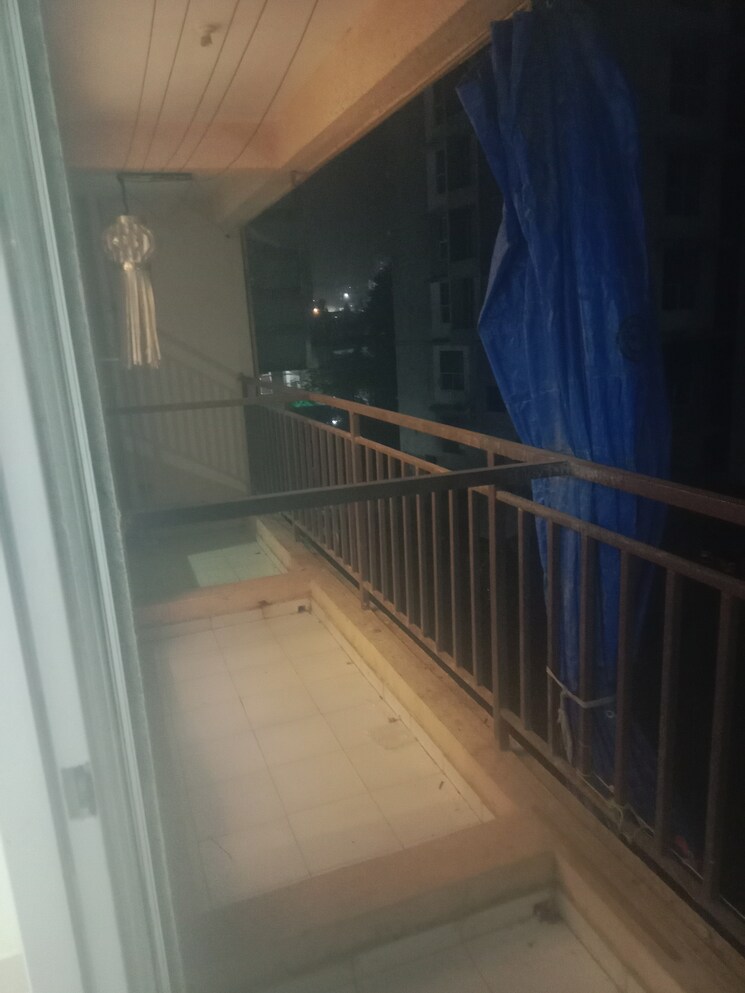 Balcony, shree-shivdarshan-sra-chs 1 Bedroom 350 Sq.Ft. Apartment In Bhandup West Mumbai 9300092