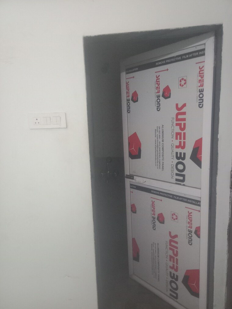 Attached Bathroom, shree-shivdarshan-sra-chs 1 Bedroom 350 Sq.Ft. Apartment In Bhandup West Mumbai 9300092