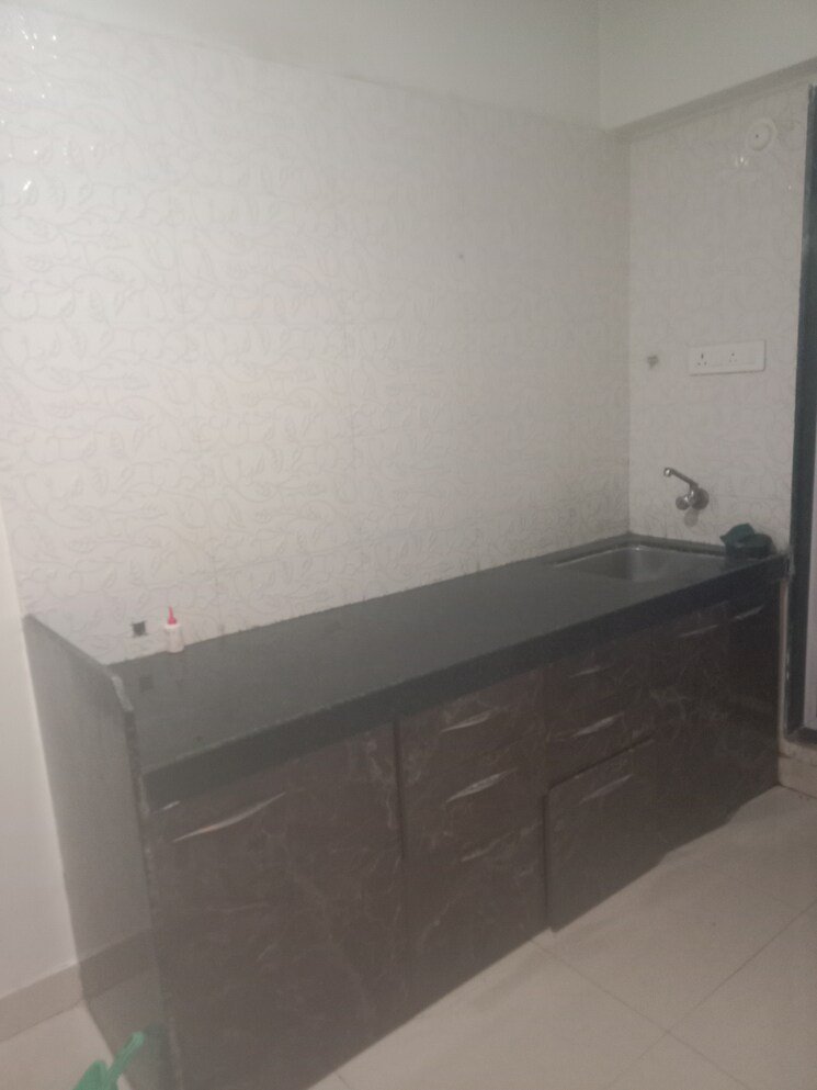 Kitchen, shree-shivdarshan-sra-chs 1 Bedroom 350 Sq.Ft. Apartment In Bhandup West Mumbai 9300092