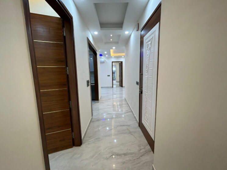 undefined, arya-chittaranjan-park 4 Bedroom 2500 Sq.Ft. Builder Floor In Kalkaji Delhi 9300096