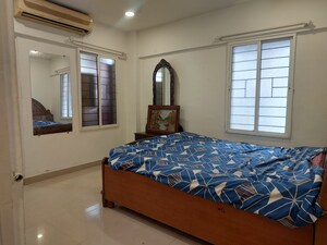Bedroom in  Pg at Koregaon Park – for Rent