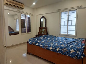 Bedroom in  Pg at Koregaon Park – for Rent