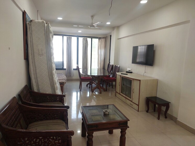 Living Room, koregaon park Pg For Girls In Koregaon Park 9300098