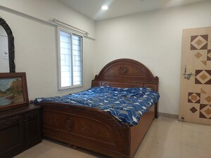 Bedroom in  Pg at Koregaon Park – for Rent