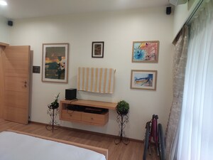 Bedroom in  Pg at Koregaon Park – for Rent