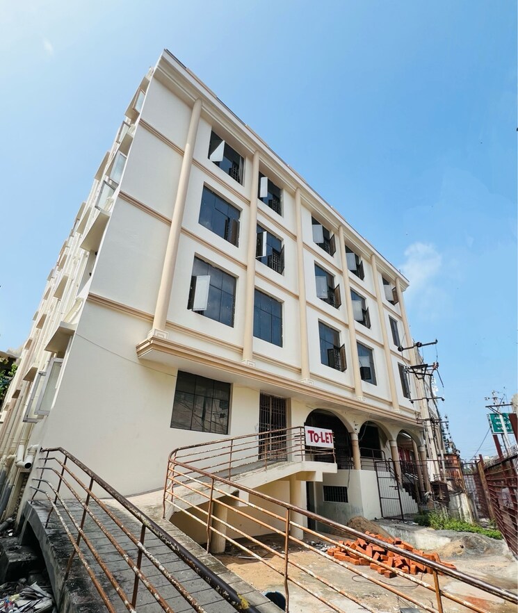 Exterior View, governorpet Commercial Office Space 25000 Sq.Ft. In Governorpet Vijayawada 8126240