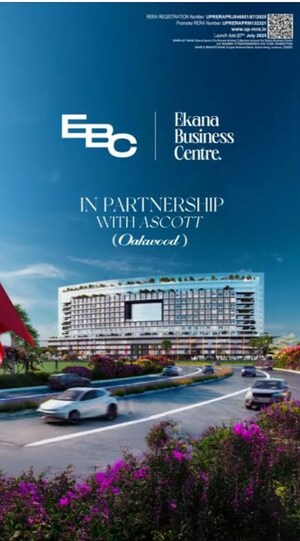  Shop For Sale in Gomti Nagar