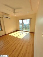 2 BHK + Pooja Room 780 Sq.Ft. Apartment in Juhu Gulmohar CHS