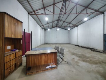 Floor Plan in  Warehouse at Sevoke Road – for Rent