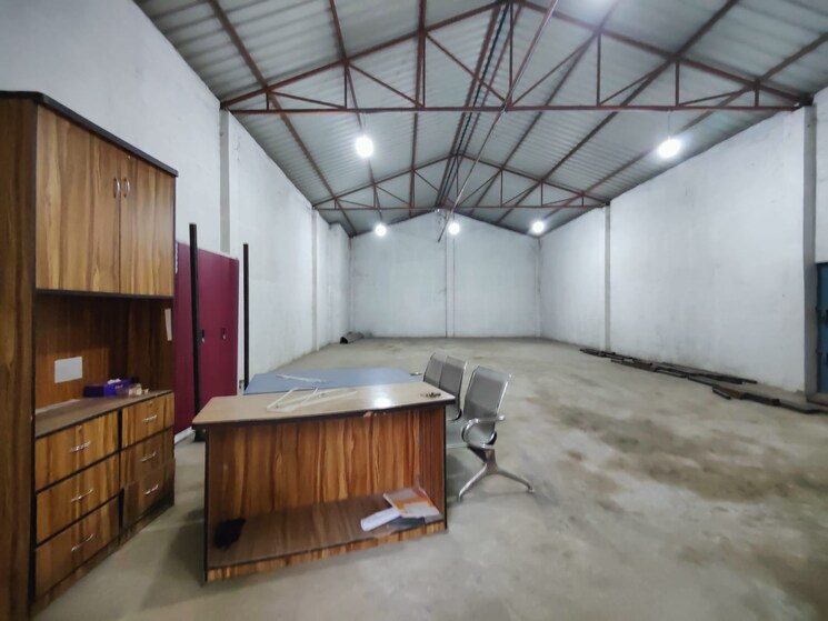Floor Plan, sevoke road Commercial Warehouse 1600 Sq.Ft. In Sevoke Road Siliguri 9300120