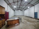 1600 Sq.Ft. Warehouse in Warehouse 