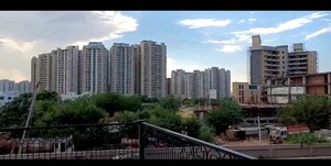 3 BHK Apartment – Exterior View View at Mapsko Casa Bella-Apartments, Sector 82 - for Sale