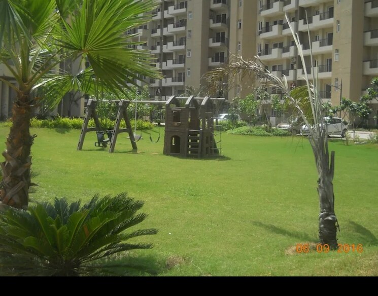 Exterior View, mapsko-casa-bella-apartments 3 Bedroom 1960 Sq.Ft. Apartment In Sector 82 Gurgaon 9300121