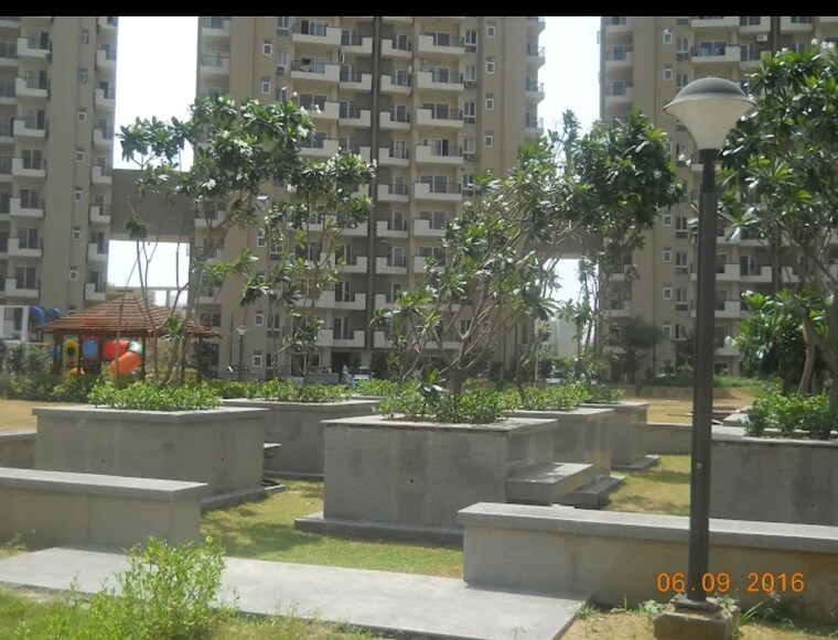 Exterior View, mapsko-casa-bella-apartments 3 Bedroom 1960 Sq.Ft. Apartment In Sector 82 Gurgaon 9300121