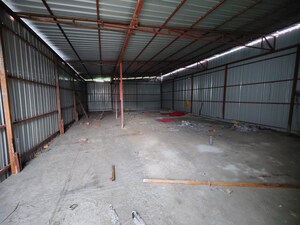  Warehouse – Exterior View View at Sevoke Road - for Rent