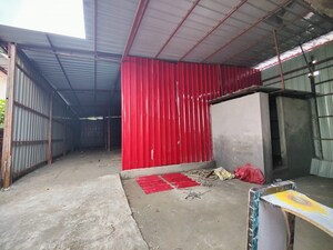  Warehouse – Exterior View View at Sevoke Road - for Rent