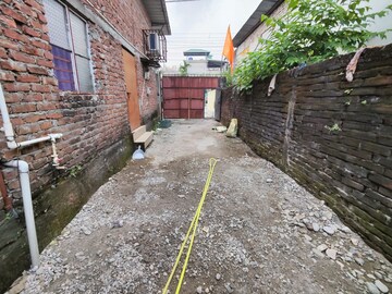 Floor Plan in  Warehouse at Sevoke Road – for Rent