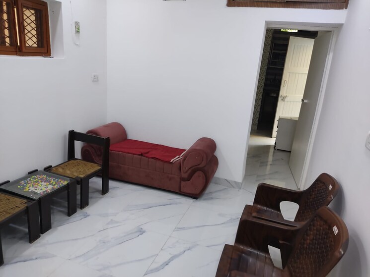 Living Room, mayur vihar phase 1 1 Bedroom 500 Sq.Ft. Independent House In Mayur Vihar Phase 1 Delhi 9300131