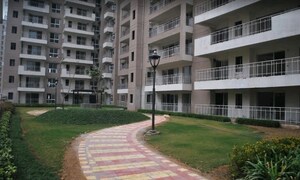 4 BHK Apartment – Exterior View View at Mapsko Royale Ville, Sector 82 - for Sale