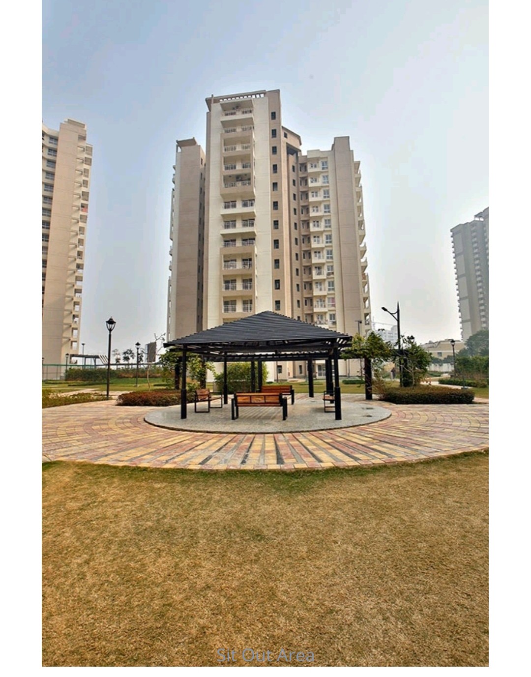 4 BHK Apartment For Sale in Mapsko Royale Ville