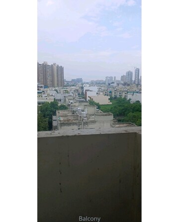 3 BHK Apartment For Sale in Vatika Seven Lamps, Sector 82