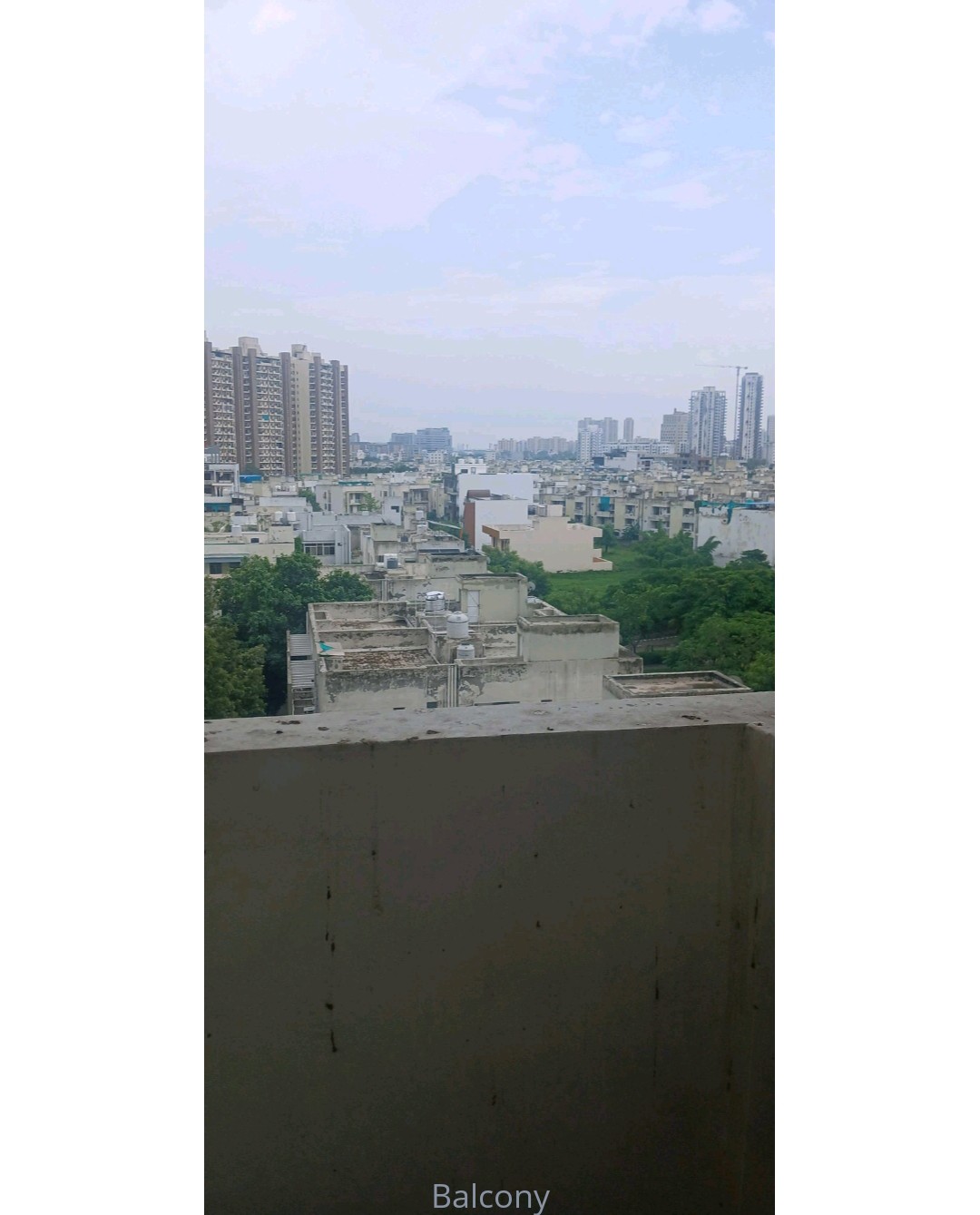 3 BHK Apartment For Sale in Vatika Seven Lamps