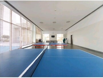 Building Lobby in 3 BHK Apartment at Vatika Seven Lamps, Sector 82 – for Sale