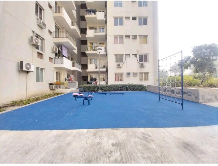 Exterior View, vatika-seven-lamps 3 Bedroom 1877 Sq.Ft. Apartment In Sector 82 Gurgaon 9300136