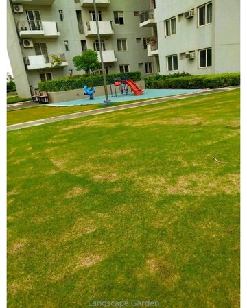3 BHK Apartment – Garden View at Vatika Seven Lamps, Sector 82 - for Sale