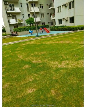 4 BHK Apartment – Garden View at Vatika Seven Lamps, Sector 82 - for Sale