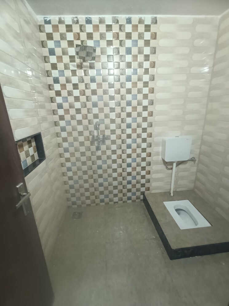 Bathroom, gandhi path 3 Bedroom 1200 Sq.Ft. Villa In Gandhi Path Jaipur 9300140