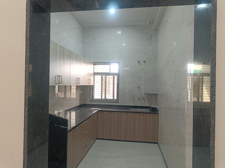 Kitchen, gandhi path 3 Bedroom 1200 Sq.Ft. Villa In Gandhi Path Jaipur 9300140
