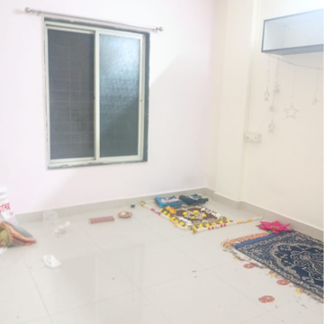 Room in 1 BHK Builder Floor at Ganesh Krupa Chinchwad, Anand Nagar Chinchwad – for Rent