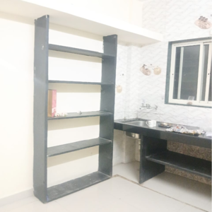 Room in 1 BHK Builder Floor at Ganesh Krupa Chinchwad, Anand Nagar Chinchwad – for Rent