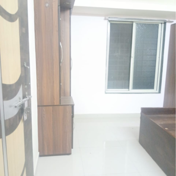 Room in 1 BHK Builder Floor at Ganesh Krupa Chinchwad, Anand Nagar Chinchwad – for Rent