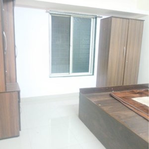 1 BHK Builder Floor For Rent in Ganesh Krupa Chinchwad, Anand Nagar Chinchwad